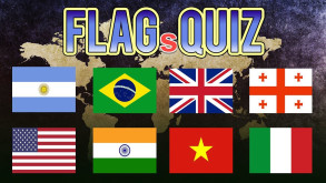 Flags Quiz