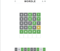 Flaggle - Play Flaggle On Quordle Wordle