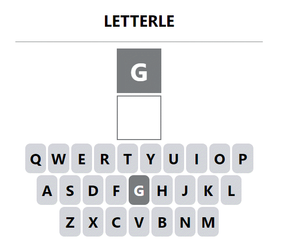 letterle