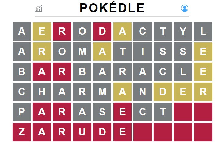 pokedle